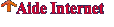 Aide Internet